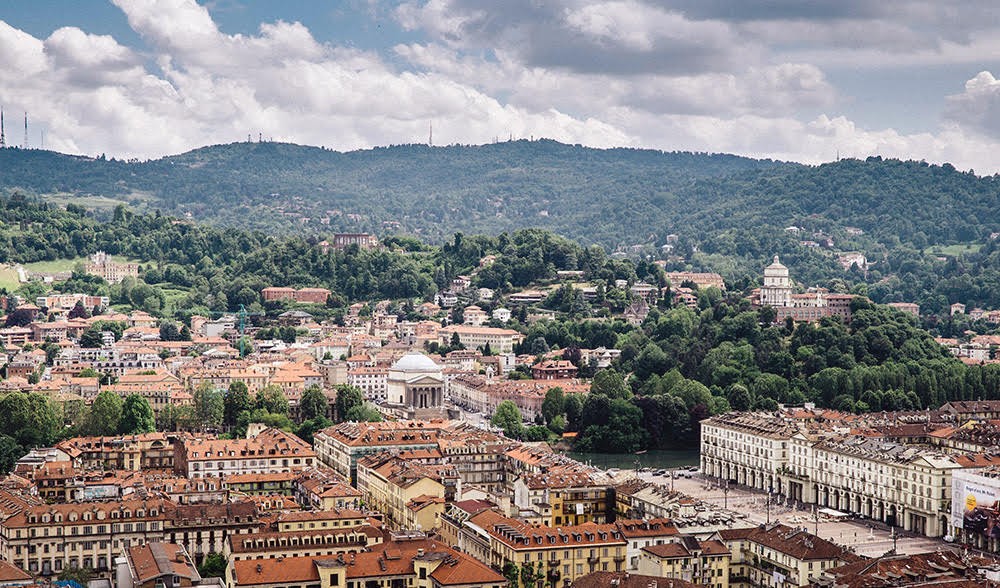 Dove Comprare Casa A Torino Investimenti Immobiliari Nel Torinese 1718